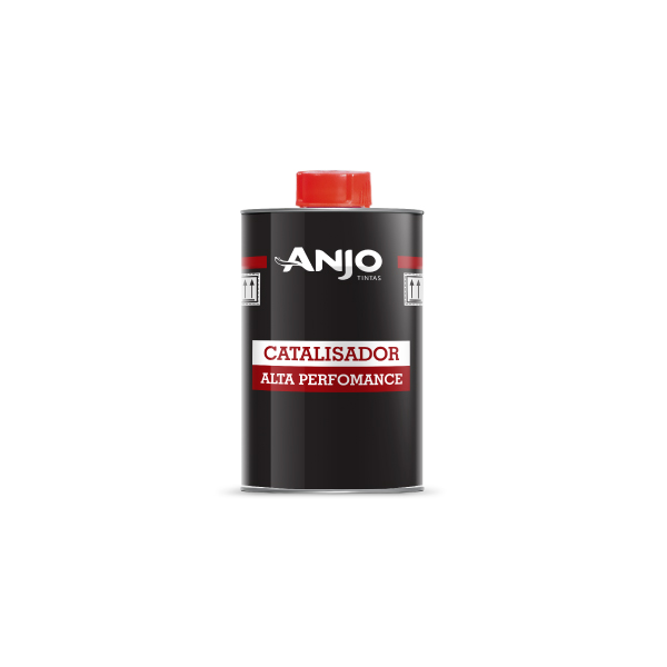 Catalisador Primer Pu 8.1 100ml Anjo - Ref.029792-11