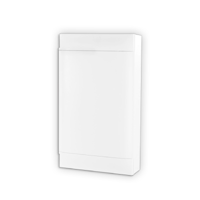 Quadro Distribuição S/ Barramento  Sobrepor 36 Din 53,6x32,8x10,8cm Legrand - Ref.135103