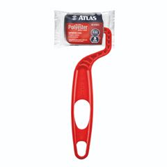 ROLO ESPUMA CINZA CABO PLAST 5CM ATLAS - Ref.AT607/5