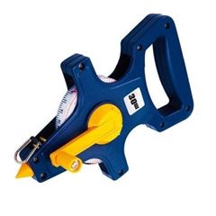 TRENA ABERTA EM FIBRA DE VIDRO 50MX13MM BRASFORT - Ref.8127
