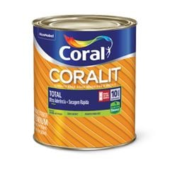 BASE P CORALIT TOTAL ACETINADO 0,8L CORAL