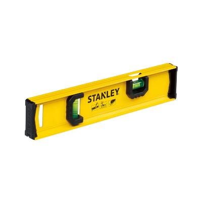 Nível De Aluminio 18 Stanley - Ref.STHT42073-LA
