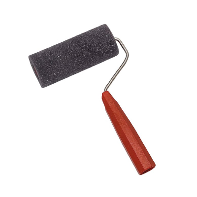 Rolo Espuma Cinza 5cm Roma - Ref.430 05