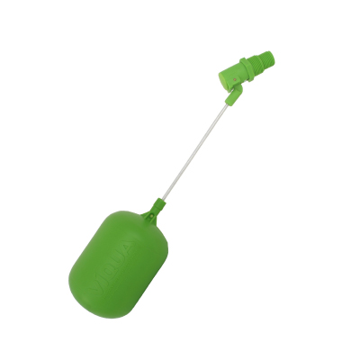 Torneira Boia P/ Caixa D'Água 1/2-3/4'' Viqua - Ref.1070701