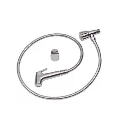 Ducha Higiênica C/Registro Cromado Herc - Ref.3650