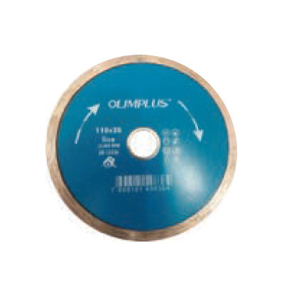 Disco Diamantado Liso Bomcorte - Ref.1498364