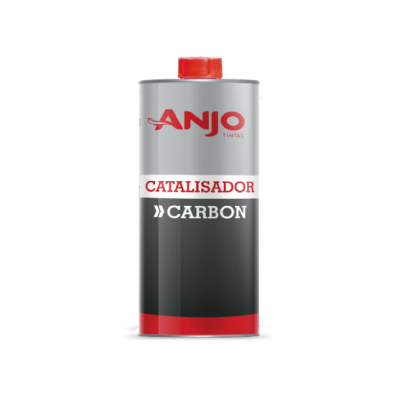 Catalisador Para Verniz 2.1 450ml Hs Anjo - Ref.035436-18