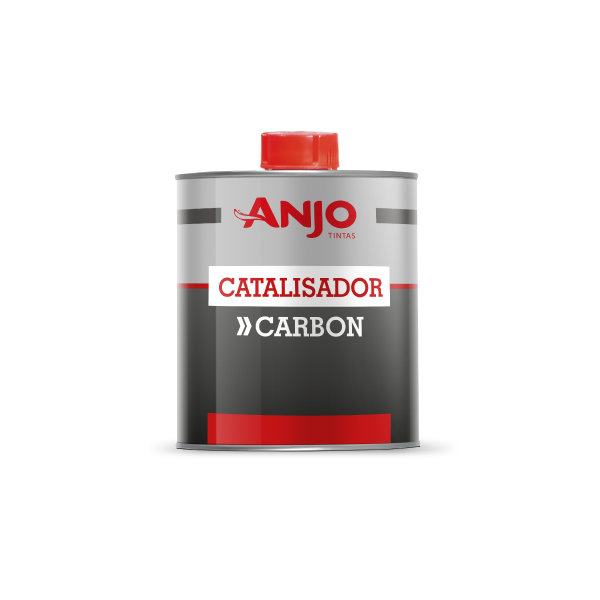 Catalisador Esmalte Pu 225ml Anjo - Ref.035436-15