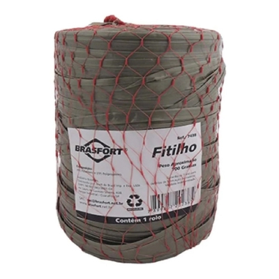 Fitilho 650gr Brasfort - Ref.7459