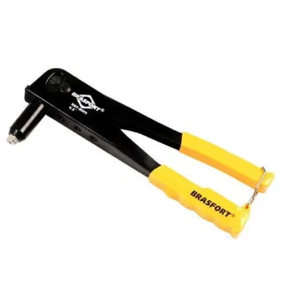 Alicate Rebitador 9.5' Brasfort - Ref.8005