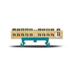 BARRAMENTO UNIVERSAL TERRA VERDE STECK - Ref.SBT10T