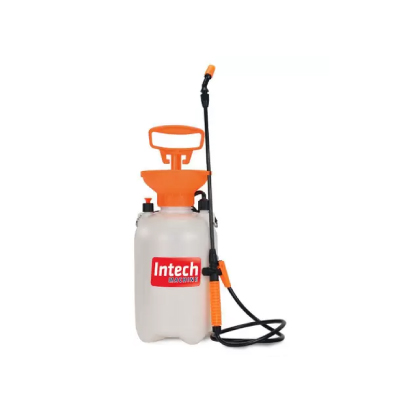 Pulverizador Manual Lateral 5l Intech - Ref.GP500