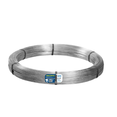 Arame Ovalado Pantanal Pg 17x15 1000m Morlan - Ref.939