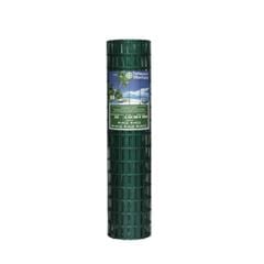 TELA REVESTIDA PVC TELLACOR VERDE 1X25M MORLAN