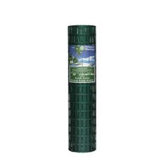 TELA REVESTIDA PVC TELLACOR VERDE 1,5X25M MORLAN-Ref.3723