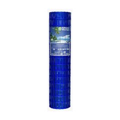 TELA REVESTIDA PVC TELLACOR AZUL 2X25M MORLAN-Ref.3739