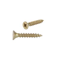 PARAFUSO MDF PHILLIPS 4,5X35 CISER - Ref.396624021C
