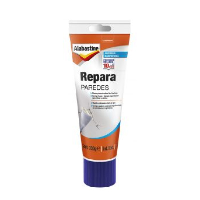Repara Paredes 330g Alabastine - Ref.5323555