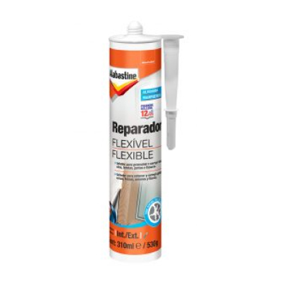 Reparador Flexivel 530g Alabastine - Ref.5323561