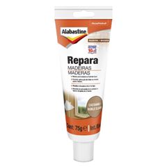 REPARA MADEIRA CASTANHO 75G ALABASTINE