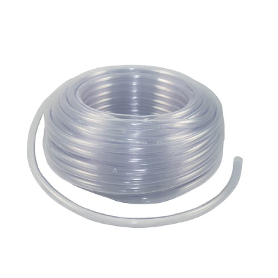 Mangueira Nível Silicone 5/16x1,00mm 50m Mantac - Ref.10