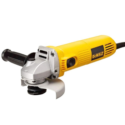 Esmerilhadeira 750w 4.1/2'' 127v Dewalt - Ref.DWE4010-BR
