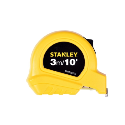 Trena C/Trava 3m Stanley - Ref.STHT30204-840