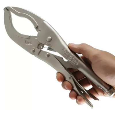 Alicate Pressão Vise Grip Multi  12'' Irwin - Ref.12L3