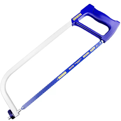 Arco De Serra Regulável 12 Vise Grip Irwin - Ref.1861512