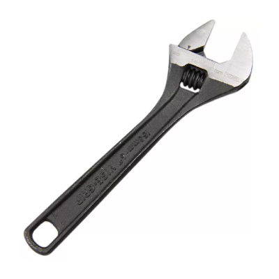 Chave Inglesa Ajustável 8'' Irwin - Ref.1864062