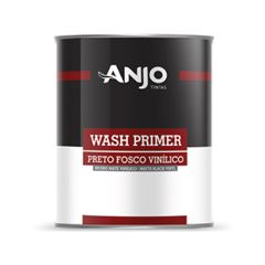PRETO FOSCO VINÍLICO BI-COMP  600ML ANJO-Ref.021642-56