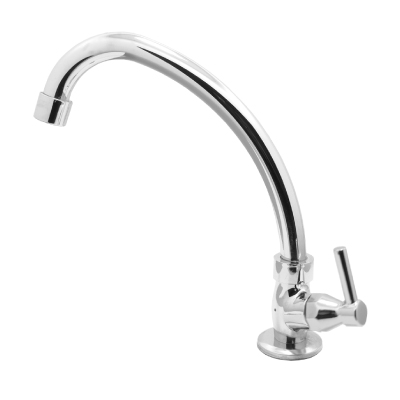 Torneira Cozinha Mesa Bica Movel Soft 2069 C29 1/4v Bognar - Ref.31637