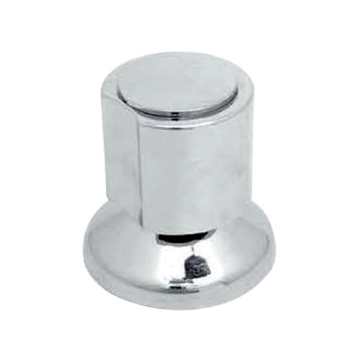 Acabamento P/ Registro C40 1/2 - 3/4 Bognar - Ref.30129