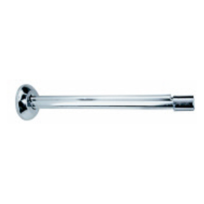 Braço P/ Chuveiro Alumínio 30cm Bognar - Ref.30247