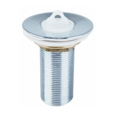 Válvula Inox P/Lavatório 7/8 S/ Ladrão Bognar - Ref.30020