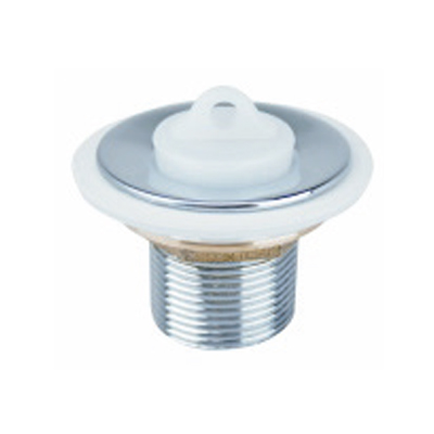 Válvula Inox P/Pia 7/8 Bognar - Ref.30016.