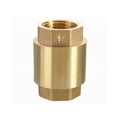 Válvula Retenção P/Poço 3/4” Bognar - Ref.30119