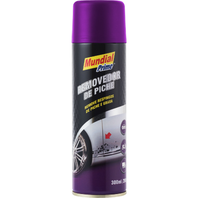 Removedor De Piche Spray 300ml Mundial Prime - Ref.AE06000015