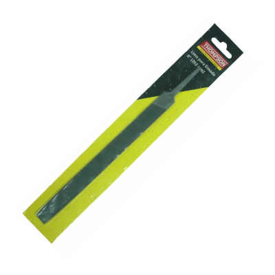 Lima P/Enxada 8” Thompson - Ref.823