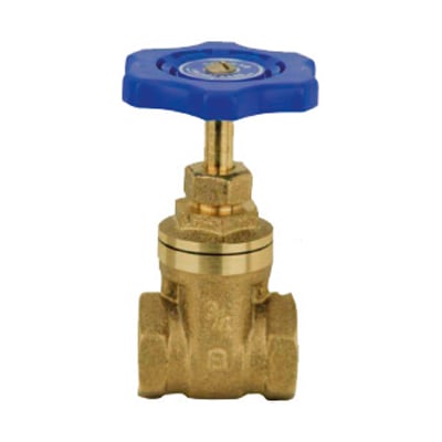 Registro Gaveta Bruto 1509 3/4 Bognar - Ref.30080