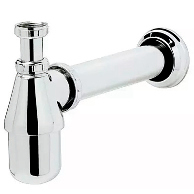 Sifao Light P/ Lavatório 1680 7/8x1.1/2 Bognar - Ref.30178