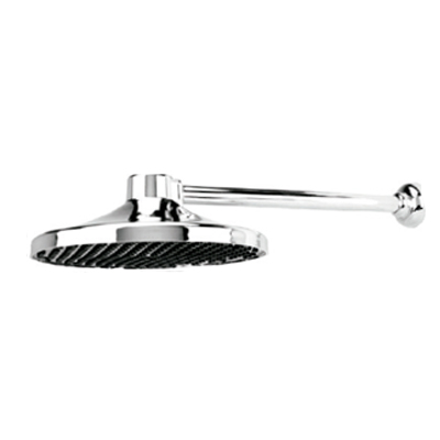Chuveiro Gigante 10” Cromado Bognar - Ref.30367