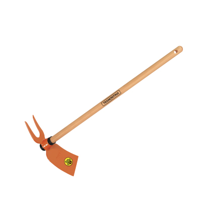 Sacho Duas Pontas C/Cabo 60cm Tramontina - Ref.77802201