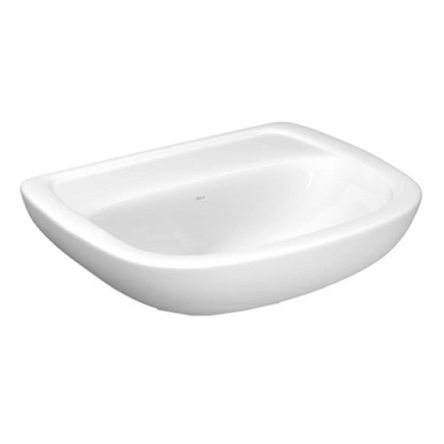 Lavatório Vogue Plus Branco 455x355mm Deca - Ref.L.510.17