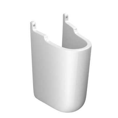 Coluna Lavatório Suspensa Vogue Plus Branco Deca - Ref.C.510.17