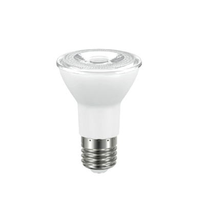 Lampada Led Par20 Autovolt 7w Luz Amarela Glight - Ref.185.04.0159