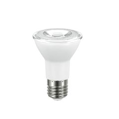 LAMPADA LED PAR20 AUTOVOLT 7W LUZ AMARELA GLIGHT