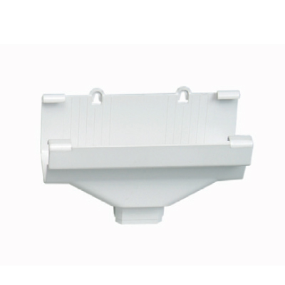 Bocal De Saida P/Calha Pluvial 100mm Astra - Ref.CAL/B100*BR