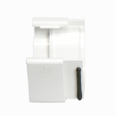 Emenda P/Calha Pluvial C/Vedacao Astra - Ref.CAL/EMC*BR