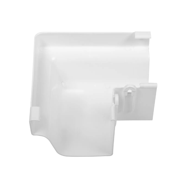 Esquadro P/Calha Pluvial Externo Astra - Ref.CAL/ESQE*BR